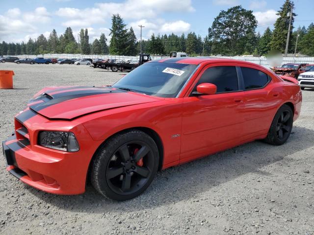 DODGE CHARGER SR