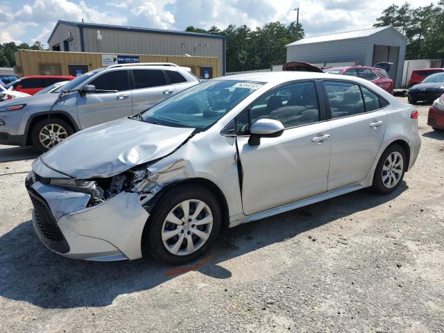 Vin: 5yfeprae1lp006688, lot: 62933505, toyota corolla le 2020 img_1
