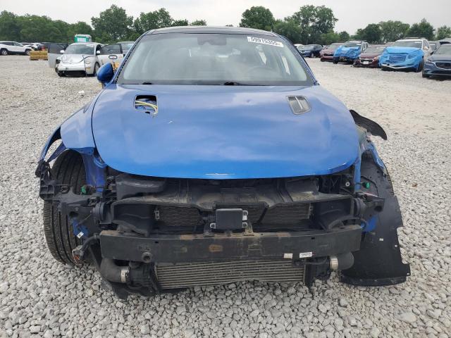 2018 KIA STINGER PR - KNAE25LA7J6017049