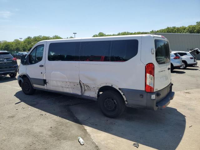 Vin: 1fbzx2zm5fka21013, lot: 59364675, ford transit t-350 20152