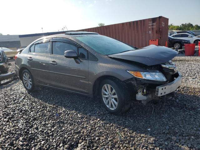 Vin: 19xfb2f86ce316642, lot: 62471735, honda civic ex 20124