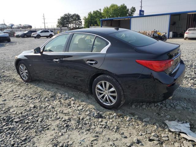 2015 INFINITI Q50 BASE JN1BV7AR4FM416475