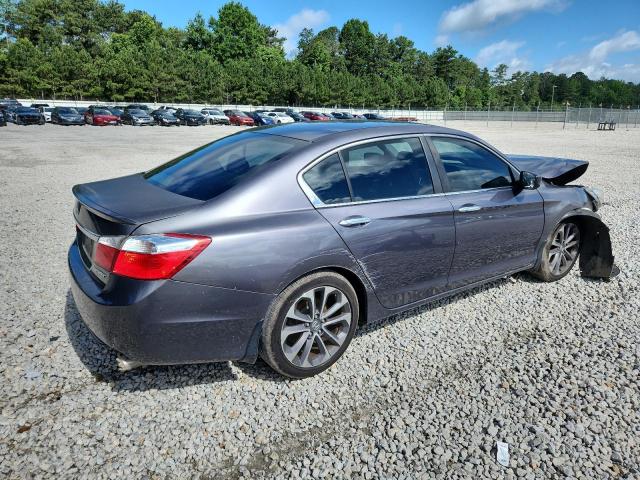 Vin: 1hgcr2f56fa038015, lot: 61050795, honda accord sport 20153