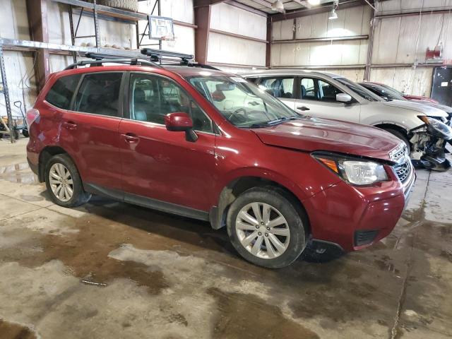 Vin: jf2sjgec2hh585292, lot: 60859155, subaru forester 2.0xt premium 20174
