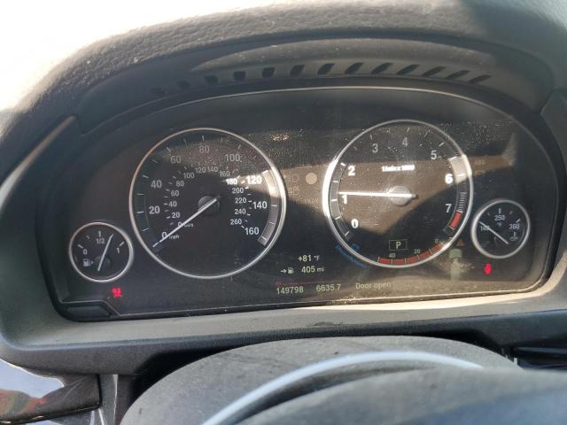2017 BMW X5 SDRIVE3 5UXKR2C51H0U17753