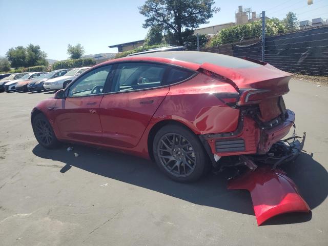 2025 TESLA MODEL 3 5YJ3E1EB6SF874520