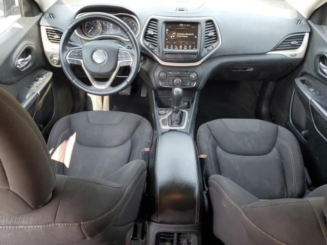 2016 JEEP CHEROKEE L 1C4PJLCBXGW376545