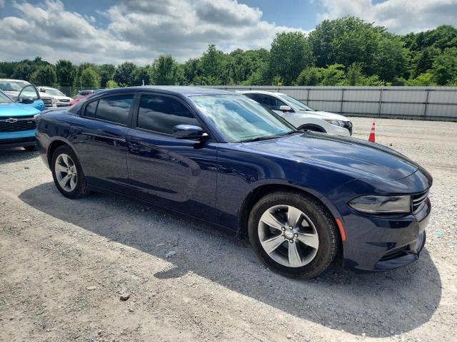 Vin: 2c3cdxbg7fh883799, lot: 59440905, dodge charger se 20154