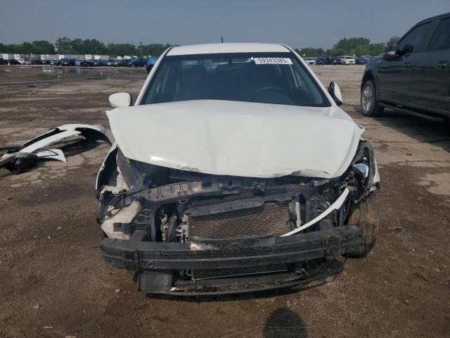 2015 HYUNDAI ACCENT GLS KMHCT4AEXFU928742