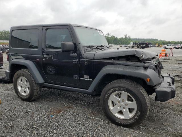 Vin: 1c4gjwag4gl139826, lot: 56746735, jeep wrangler sport 20164