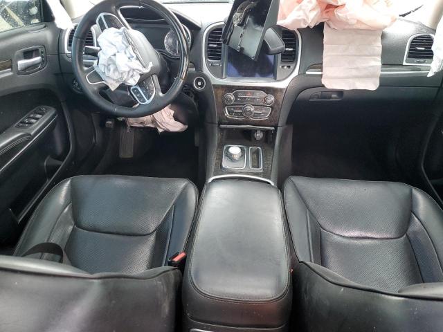2018 CHRYSLER 300 LIMITE 2C3CCAEG0JH211166