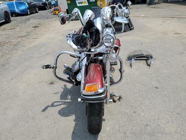 2009 HARLEY-DAVIDSON FLHR - 1HD1FB41X9Y611023