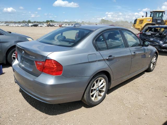 Vin: wbapk7c57aa461312, lot: 60664995, bmw 3 series xi 20103