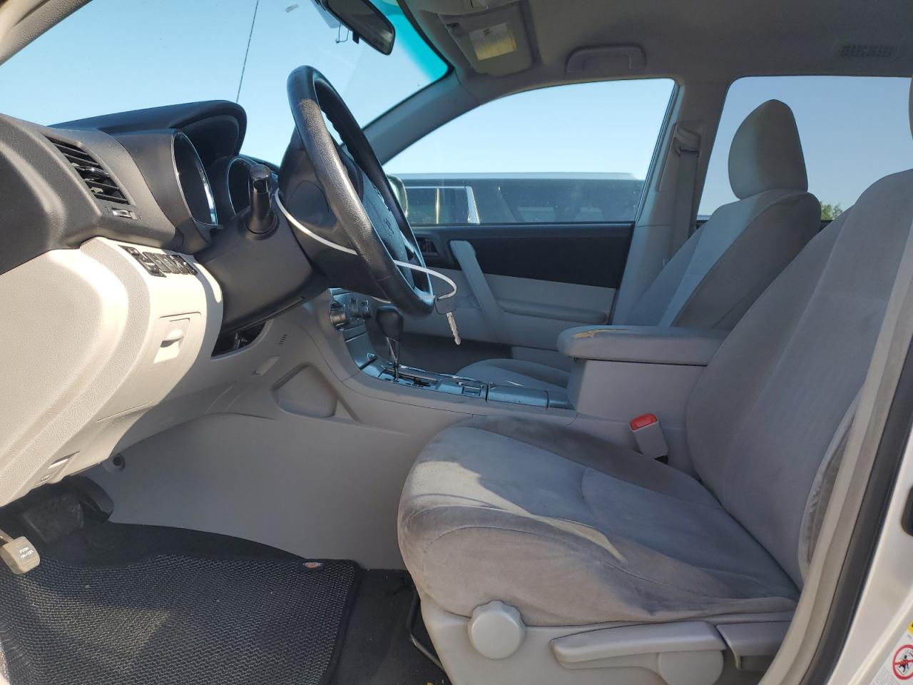 Toyota Highlander 2012