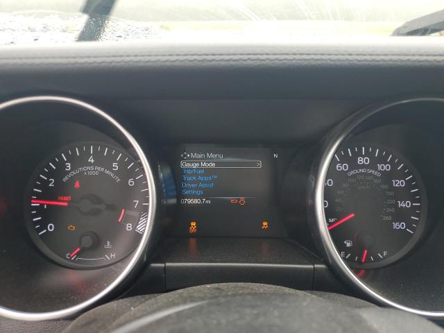 2019 FORD MUSTANG GT 1FA6P8CF0K5146771