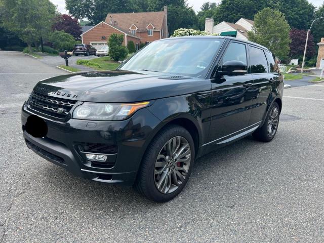 Vin: salws2vf8ga562321, lot: 62429485, land rover rangerover hst 20162
