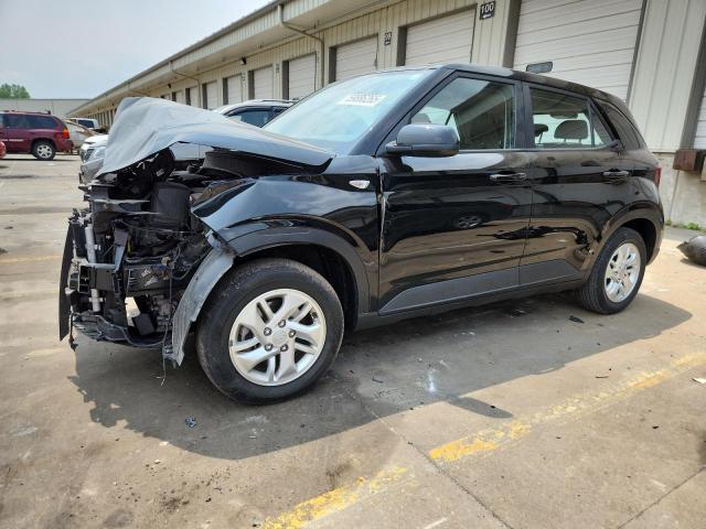2022 HYUNDAI VENUE SE KMHRB8A34NU153839
