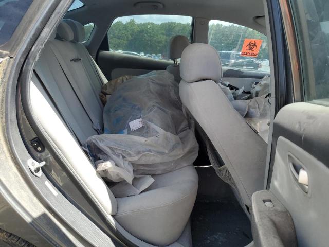 2008 HYUNDAI ELANTRA GLS #3281546394