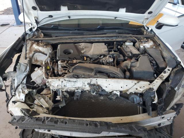 2021 TOYOTA CAMRY LE - 4T1C11AK2MU532036