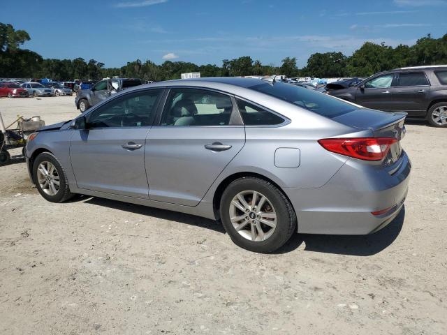 Vin: 5npe24afxhh508064, lot: 61085675, hyundai sonata se 20172