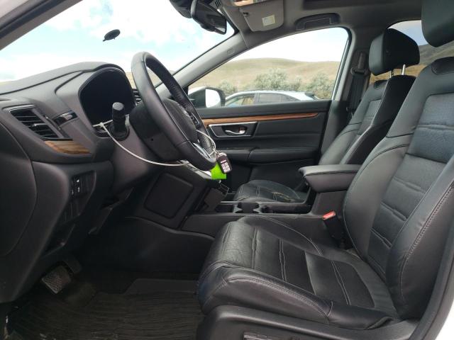 2019 HONDA CR-V EXL 2HKRW1H88KH516425