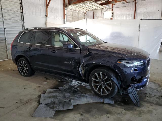 Vin: yv4a22pk8h1167078, lot: 59118835, volvo xc90 t6 20174
