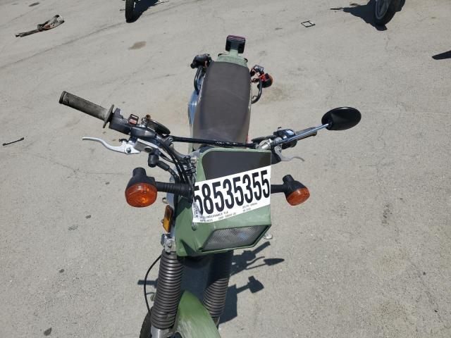 2000 KAWASAKI KL250 G JKAKLMG11YA019193