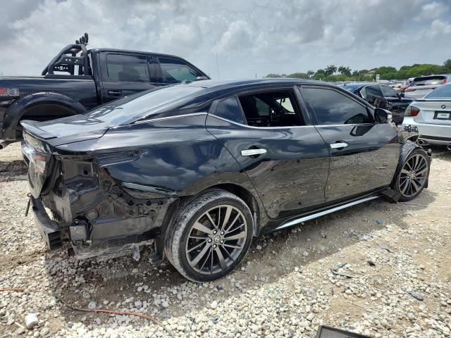 Vin: 1n4aa6av3kc377833, lot: 60894135, nissan maxima s 20193