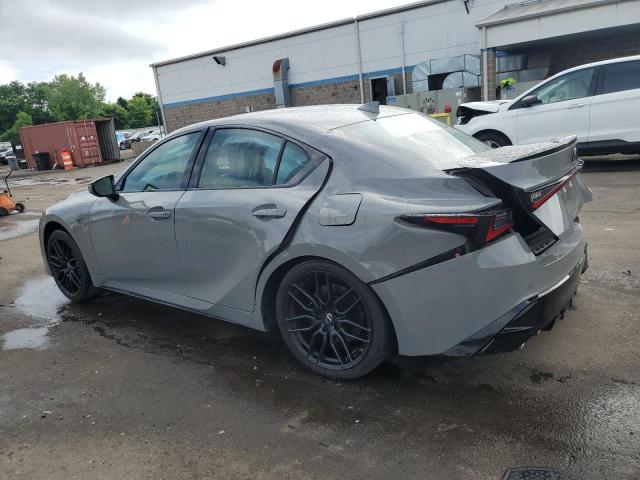 2022 LEXUS IS 500 F S JTHUP1D28N5001324