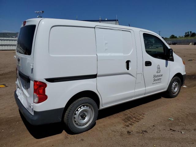 2015 CHEVROLET CITY EXPRE - 3N63M0YN5FK697987
