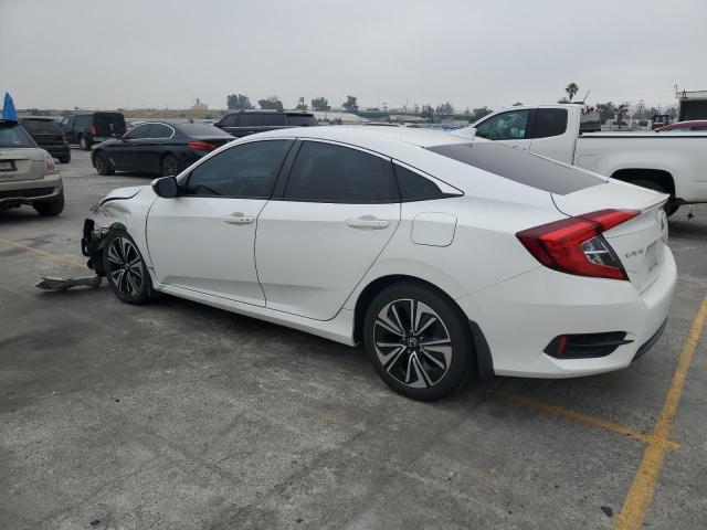 Vin: 2hgfc1f30hh649265, lot: 60300615, honda civic ex 20172