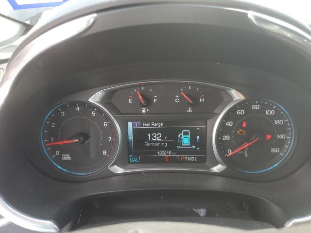 2017 CHEVROLET MALIBU PRE 1G1ZH5SX0HF287669