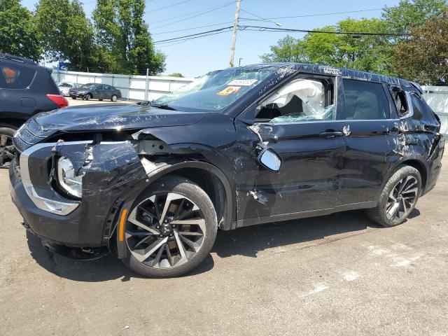 Vin: ja4j4va86rz066419, lot: 59393205, mitsubishi outlander se 2024 img_1