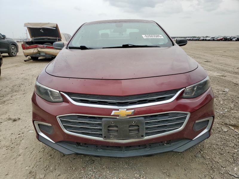 2016 CHEVROLET MALIBU LS - 1G1ZB5ST0GF294196