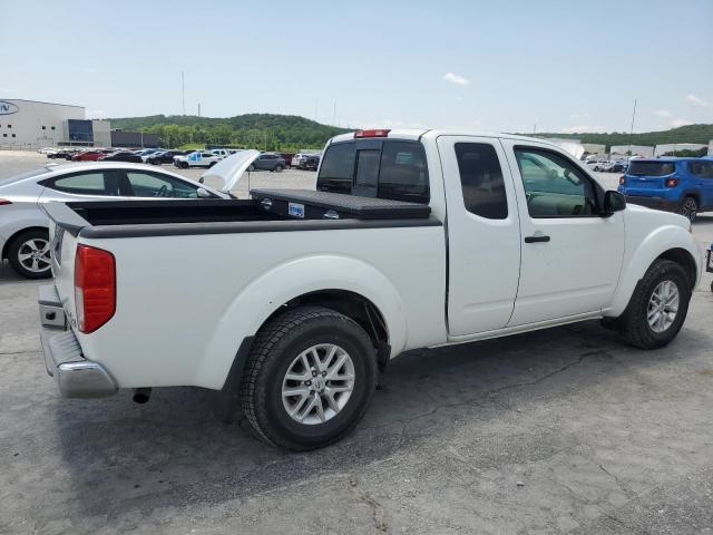 Vin: 1n6ad0cw7fn708201, lot: 59314135, nissan frontier sv 20153