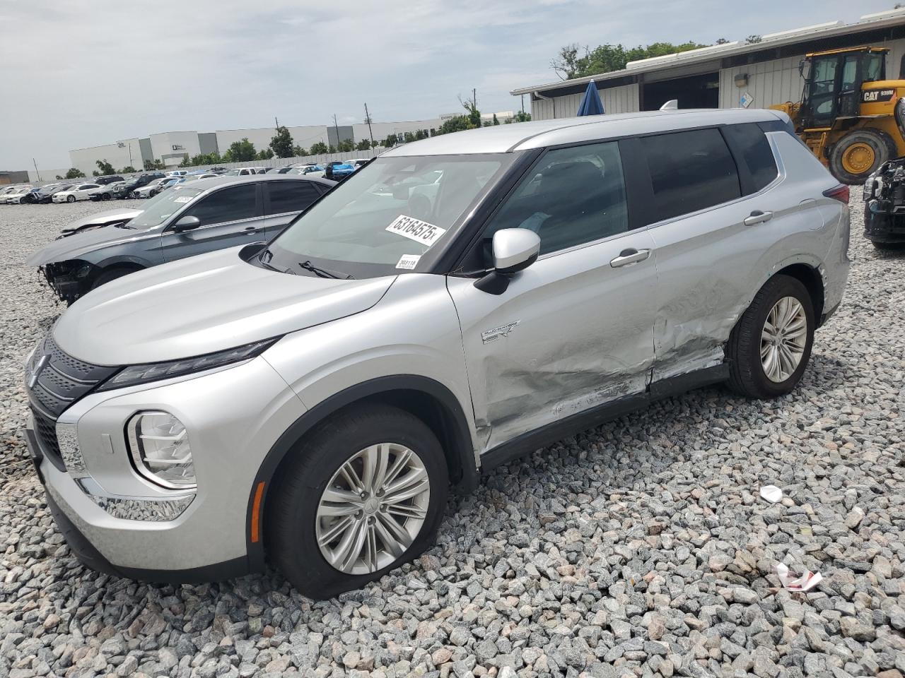 MITSUBISHI OUTLANDER ES