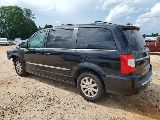 Vin: 2c4rc1bg3er255088, lot: 61252945, chrysler minivan touring 20142
