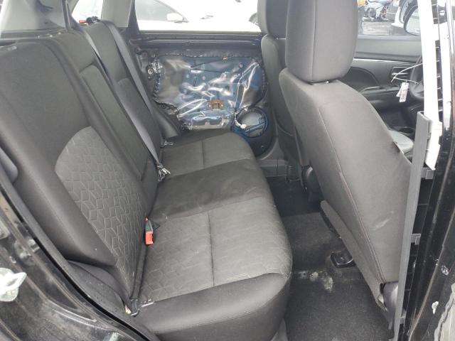 2021 MITSUBISHI OUTLANDER JA4APUAU9MU027179
