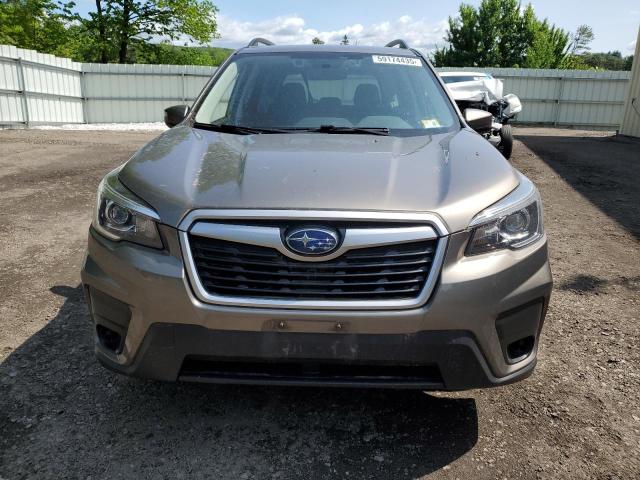 2020 SUBARU FORESTER P - JF2SKAJC4LH487213