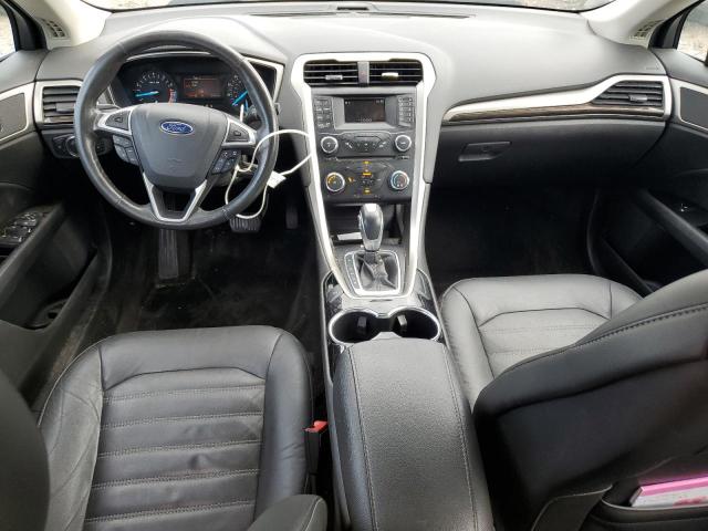 2015 FORD FUSION SE - 3FA6P0HD9FR103705