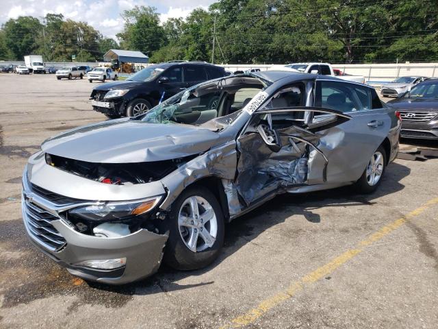 Vin: 1g1zb5st9rf251074, lot: 59679495, chevrolet malibu ls 2024 img_1