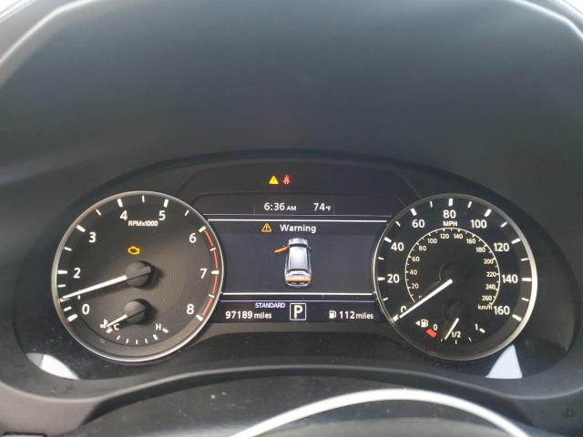 2019 INFINITI QX50 ESSEN - 3PCAJ5M33KF136792