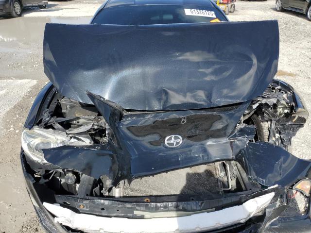 2016 TOYOTA SCION FR-S JF1ZNAA17G8700153