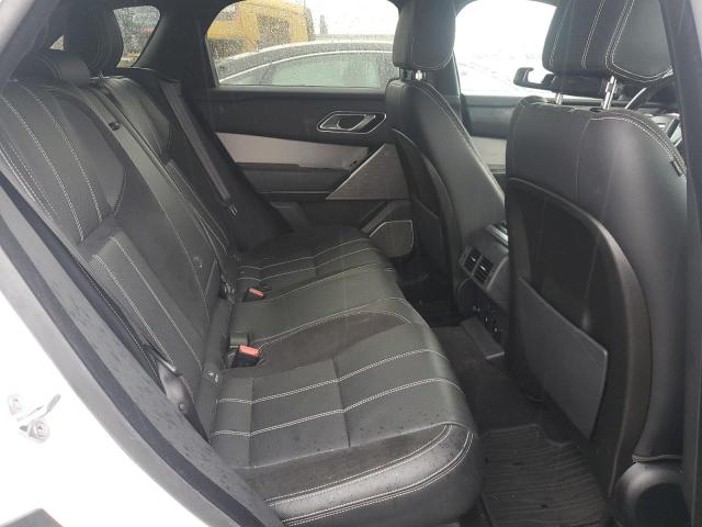 2018 LAND ROVER RANGE ROVE SALYL2RN1JA744148