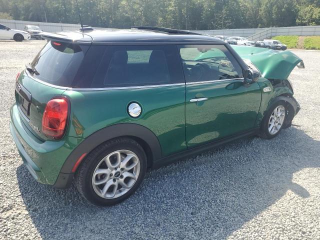 2020 MINI COOPER S WMWXR5C07L2L50633