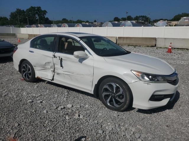 Vin: 1hgcr2f8xga011945, lot: 62530505, honda accord exl 20164
