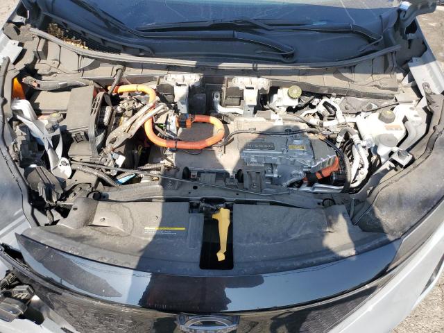 2023 NISSAN ARIYA VENT JN1BF0AA7PM408791