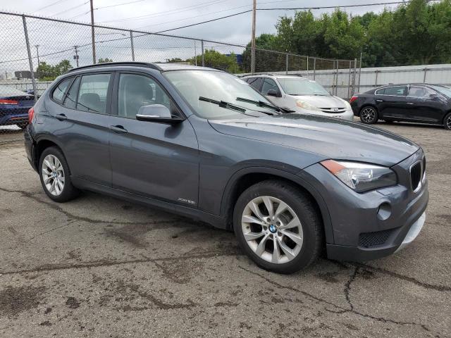 Vin: wbavl1c52evy13101, lot: 61538855, bmw x1 xdrive28i 20144
