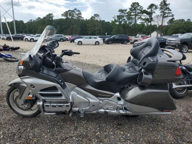 2013 HONDA GL1800 H JH2SC68H4DK100679