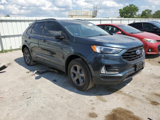 2024 FORD EDGE SEL 2FMPK4J99RBA61402